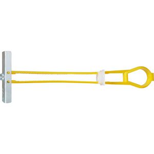 Hollewandplug universeel M6 VVE=30