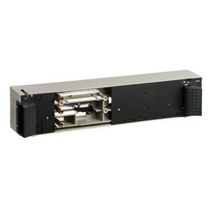 Bewegend deel van ontkoppelbare plaat Acc. NS25 Prisma Plus