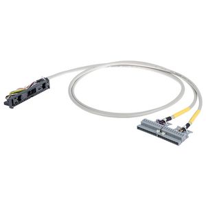 Systeemkabel Siemens S7-300 16 digitale in- of uitgangen hog