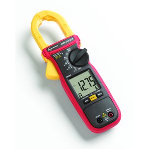 Stroomtang TRMS 600A AC/DC