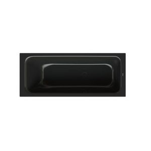 Bad BetteSelect ovlp lange zijde 1700x700mm Ebony