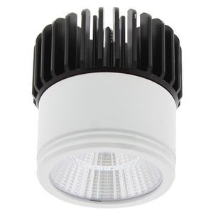 LED module 6.6W 700mA 650 lumen 3000K 30° refl. Bolero