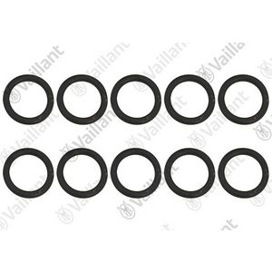 Set a 10st. O-Ring 0020213160