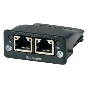 Frequentieregelaar DA1 Net BACnet IP Module 2Port