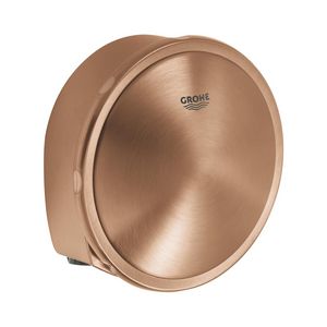 Opbouwset tbv talentofill garnituur warm sunset geborsteld (mat bronskleurig)