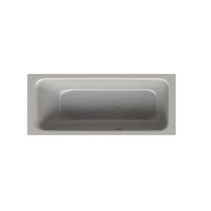 Bad BetteSelect ovlp lange zijde 1700x700mm Flanell