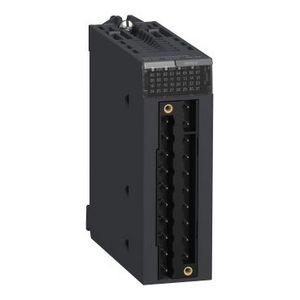 Analoge uitgangsmodule Modicon X80 2x Uit 0,20mA/4-20mA