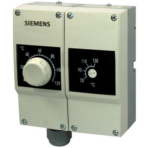 Thermostatische regel/max 40-120/40-120 RAZ-TW.1200P-J