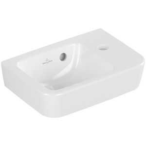 Fontein Comp. O.novo 360x250mm WitAlpin AntiBac CP 434336T2