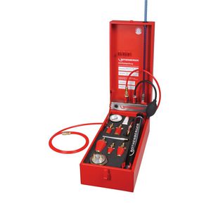 Adapter/doppelhahn