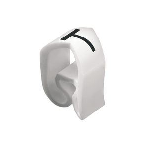 Kabelcoderingsyst. To customer geleider O.D.:8-16 VVE=100