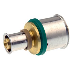 Perssok verlopend Ultrapress (Multipress) 32x16mm K7012 VVE=5