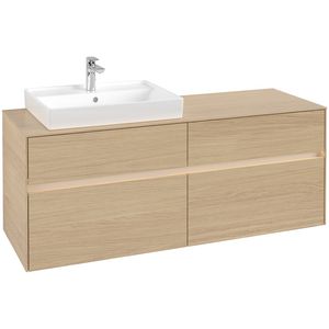 Collaro Wastafelonderkast 1400x548x500mm C085B0VJ