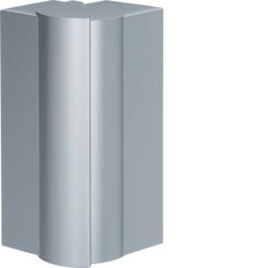 Buitenhoek goot BR65 BR/BRA 68x210mm 2x80mm h.vrij alulook