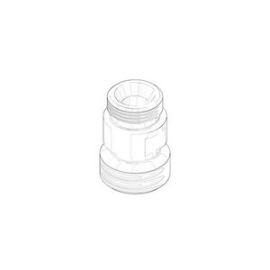 Nippel 21x30mm 0924031041090