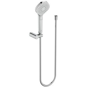 Irain evo badset 3f/diamond idealflex/1250 chr chroom
