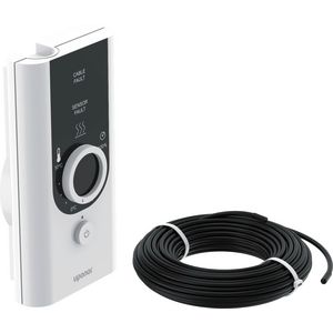 Ecoflex Supra PLUS Regelaar 150 regeleenheid tbv vorstbeschermingskabel