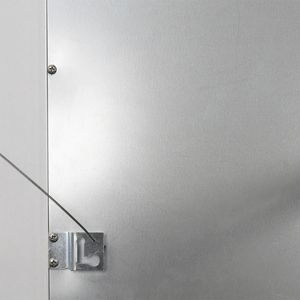 Toebehoren valbeveiliging PL1-LED