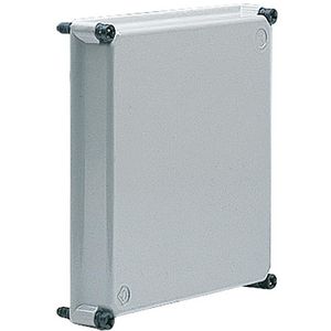 Afstandsraam APO 1 deksel grijs RAL7035 VVE=4
