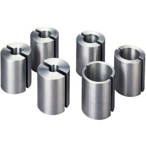 Reductieschaal turbo 1.1/4 Rofrost GR. II