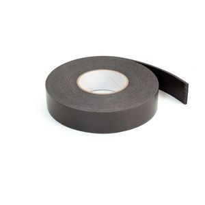 Geluidsisolatietape C-profiel