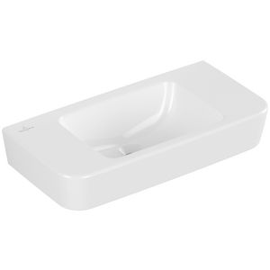 Fontein Comp. O.novo 500x250mm WitAlpin AntiBac CP 434253T2