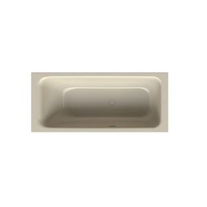 Bad BetteSelect ovlp lange zijde 1600x700mm Beige