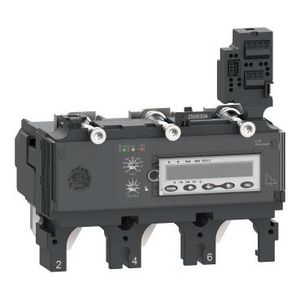 Trip unit NSX630 AC 3P3D 630A 5.3E ComPact