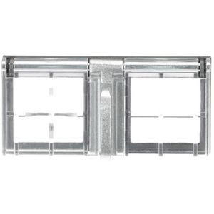 Sleutelvergrendeling voor Emax 2 E1.2 twee hangsloten of 8mm