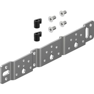 S-Press PLUS montageplaat 80/150mm