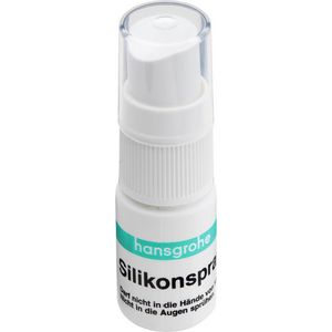 Silikonspray 10ml