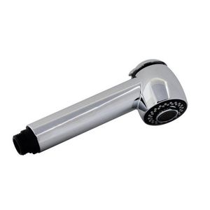 Melho hansproeier chrome