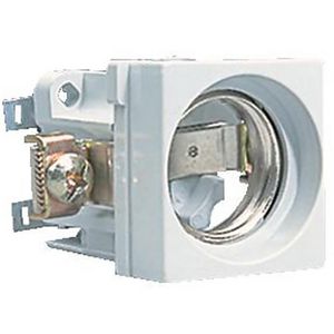 Schroefpatroonhouder E33-63A VVE=10