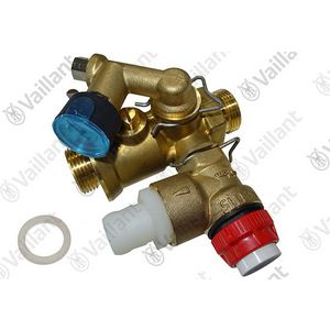 Serviceklep 0020199083