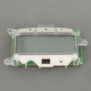 Display incl. printplaat Thermomaster 3HR A000024149