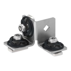 3D-Koppeling C-Profiel EasyConnect (VE 10)