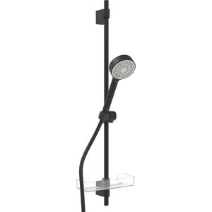 glijstangset (3 str. Ø95mm max.920mmzeepschaal)mzw