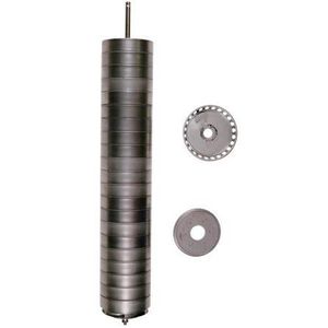 Reserve deel Kit, binnenwerk CR/CRI 5-22