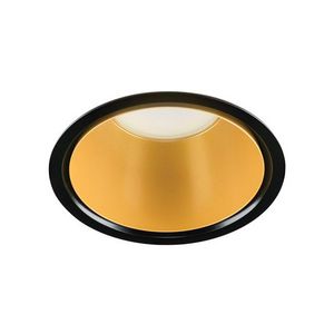 Downlight Solstice 150 1250lm 930 SSC goud/zwart