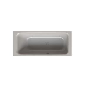 Bad BetteSelect ovlp lange zijde 1600x700mm Dust