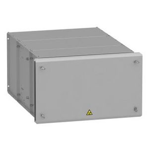 Remweerstand voor Altivar 10 Ohm 19 kW IP23