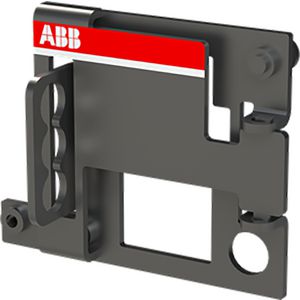 Hangslot vergrendeling voor Tmax XT1/XT3 in open positie
