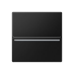 Hotelcard-Schakelaar RFID A500 matzwart