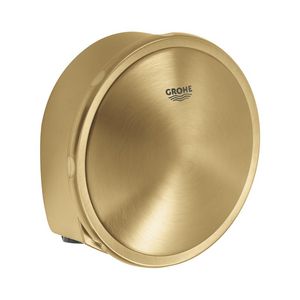 Opbouwset tbv talentofill garnituur cool sunrise geborsteld (mat goudkleurig)