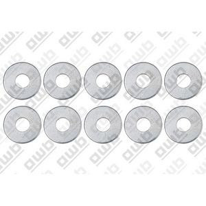 Set a 10st. Afstandsring 0020079604