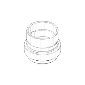 Huls 50x43mm 0917010391090