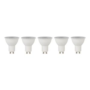 Doos a 5st. EcoPack LED PAR16 GU10 5W 50W 370lm 840 38D