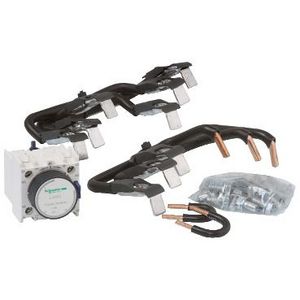 Montagekit LA9D Accessoires TeSys D/GV2 D80