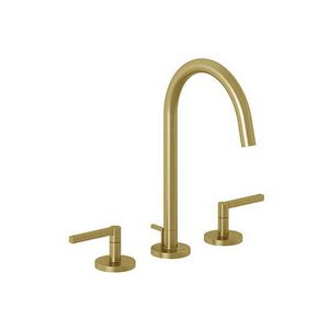 Nova Fonte Wast.Mngkr. Puristic B.Gold