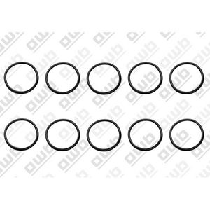 Set a 10st. O-ring 0020079612